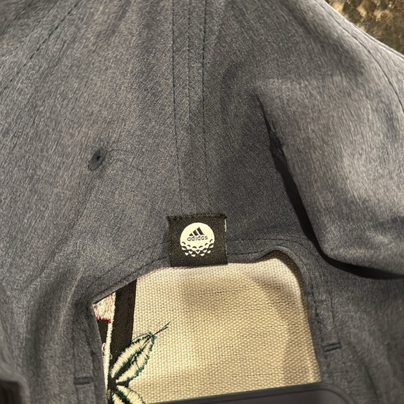 Brandon Preserve Adidas Hat - Picture 3 of 4